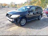 Nissan Pathfinder S 5N1AR2MN8EC721759 снимка