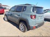 Jeep Renegade Latitude 4X4 ZACCJBBB7HPF49835 снимка
