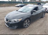 Nissan Maxima 3.5 Platinum 1N4AA6AP0HC435746 снимка