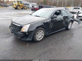 Cadillac Cts Luxury 1G6DG5E58D0120765 снимка