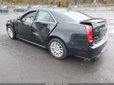 Cadillac Cts Luxury 1G6DG5E58D0120765 снимка