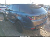 Land Rover Range Rover Sport Supercharged Dynamic SALWR2RE3KA827636 снимка