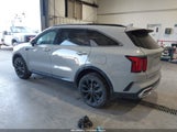 Kia Sorento Sx 5XYRKDLF3NG139047 снимка