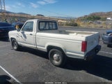 Ford Ranger 1FTBR10AXJUB84841 снимка
