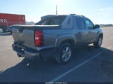 Chevrolet Avalanche  Ltz 3GNFK12377G187056 снимка