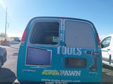 GMC Savana Standard 1GTFG25R1Y1123269 снимка