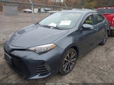 Toyota Corolla Se 2T1BURHE1KC181149 снимка