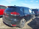 Nissan Rogue Sv JN8AT2MT8KW251140 photo