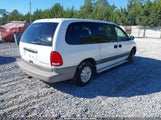 Dodge Grand Caravan Se 2B4GP4431WR752825 снимка