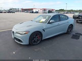 Alfa Romeo Giulia Quadrifoglio Rwd ZARFAEAV4J7583119 photo