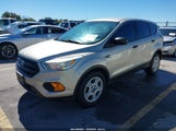Ford Escape S 1FMCU0F76HUC87432 fotografie