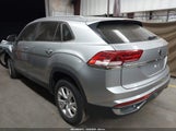 Volkswagen Atlas Cross Sport 2.0T S 1V2AC2CA7LC201066 fotografie