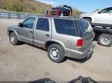 Chevrolet Blazer Lt 1GNDT13W51K237210 снимка
