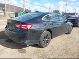 Chevrolet Malibu Fwd Lt 1G1ZD5ST6MF070419 снимка