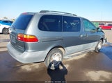 Toyota Sienna Le 4T3ZF13CXXU114708 fotografie