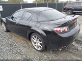Mazda Rx-8 Sport JM1FE1RPXB0405173 снимка