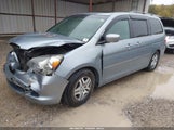 Honda Odyssey Ex-L 5FNRL38776B004946 снимка