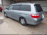 Honda Odyssey Ex-L 5FNRL38776B004946 снимка