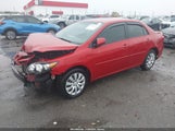 Toyota Corolla Le 5YFBU4EE6CP029781 снимка