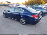 Lexus Gs 350 JTHCE1KS1A0026321 fotografie
