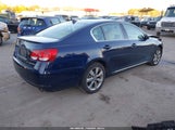 Lexus Gs 350 JTHCE1KS1A0026321 снимка