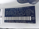 Toyota Camry Se 4T1T11AK5PU095041 снимка
