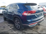 Volkswagen Atlas Cross Sport 2.0T Sel 1V2BC2CA3NC203808 снимка