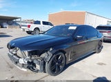 BMW 750I WBA7F0C39HGM21606 снимка