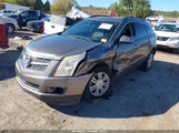 Cadillac Srx Standard 3GYFNGEY0BS652268 снимка
