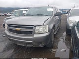 Chevrolet Suburban  Ls 3GNFC16077G259466 снимка