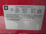 Chevrolet Cruze Lt 1G1PE5SC6C7234815 снимка