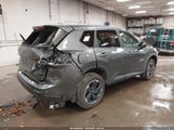 Nissan Rogue Sv Intelligent Awd 5N1BT3BB8SC856286 fotografie
