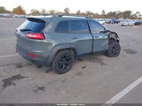 Jeep Cherokee Trailhawk 1C4PJMBB8FW674680 снимка