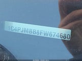 Jeep Cherokee Trailhawk 1C4PJMBB8FW674680 снимка