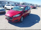 Ford Fiesta Se 3FADP4BJ5HM163185 снимка