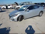 Nissan Sentra S Xtronic Cvt 3N1AB8BV9LY243552 photo