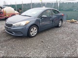 Kia Forte Lx KNAFX4A66G5521217 снимка