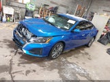 Nissan Altima Sl Awd 1N4BL4EWXSN327926 fotografie