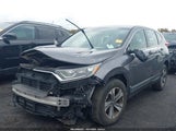 Honda Cr-V Lx 2HKRW6H37JH225575 снимка