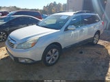 Subaru Outback 2.5I Limited 4S4BRCKC9B3400045 снимка