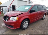 Dodge Grand Caravan Se 2C4RDGBG6FR623412 снимка