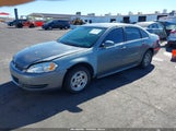 Chevrolet Impala Ls 2G1WB57K091224257 снимка