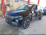 Hyundai Tucson Limited 5NMJECAE2PH172185 снимка