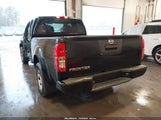 Nissan Frontier S 1N6BD0CT2KN742809 снимка