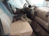 Nissan Frontier S 1N6BD0CT2KN742809 снимка