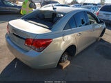 Chevrolet Cruze Ltz 1G1PH5SC7C7147108 снимка