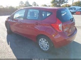 Nissan Versa Note S (Sr)/S Plus/Sl/Sr/Sv 3N1CE2CP3FL425813 снимка