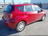 Nissan Versa Note S (Sr)/S Plus/Sl/Sr/Sv 3N1CE2CP3FL425813 снимка