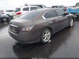 Nissan Maxima 3.5 Sv 1N4AA5AP3EC494117 снимка