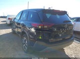 Nissan Rogue Sv Fwd 5N1BT3BA5PC831523 fotografie
